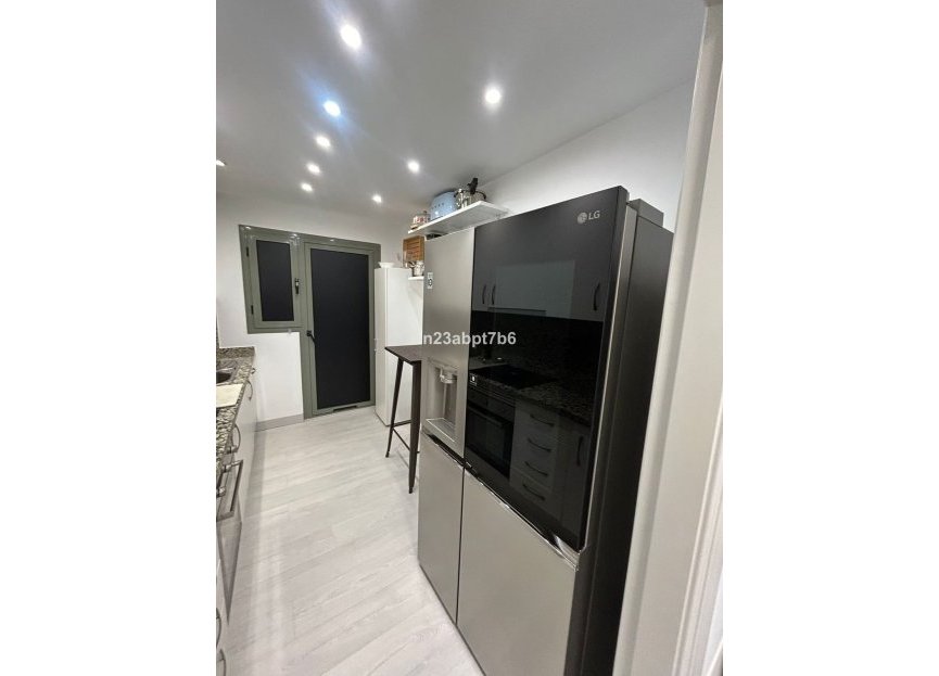 Reventa - Ground floor apartment - Estepona - Atalaya