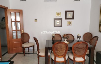 Reventa - Apartment - Middle Floor Apartment - Marbella - Aloha