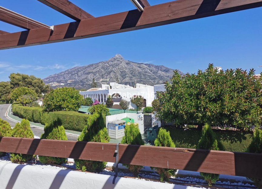 Reventa - Apartment - Middle Floor Apartment - Marbella - Aloha