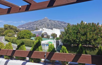 Reventa - Apartment - Middle Floor Apartment - Marbella - Aloha