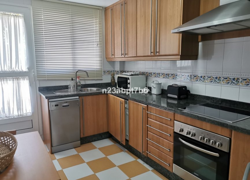 Reventa - Apartment - Middle Floor Apartment - Marbella - Aloha