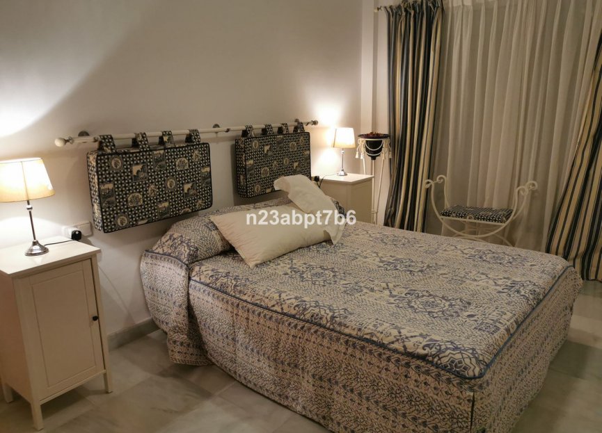 Reventa - Apartment - Middle Floor Apartment - Marbella - Aloha