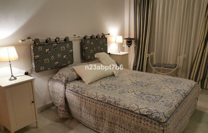 Reventa - Apartment - Middle Floor Apartment - Marbella - Aloha