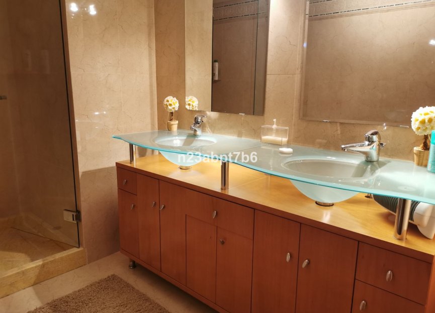 Reventa - Apartment - Middle Floor Apartment - Marbella - Aloha