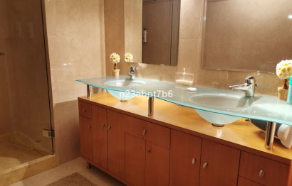 Reventa - Apartment - Middle Floor Apartment - Marbella - Aloha