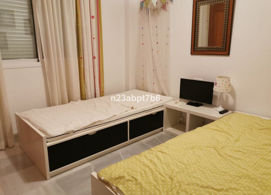 Reventa - Apartment - Middle Floor Apartment - Marbella - Aloha