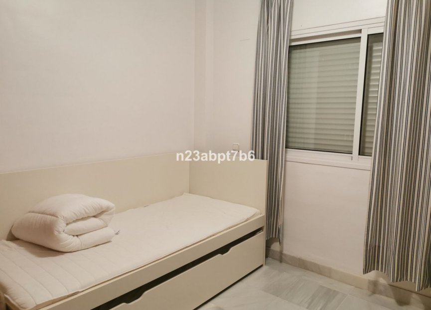 Reventa - Apartment - Middle Floor Apartment - Marbella - Aloha