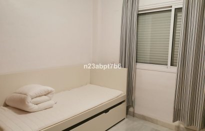 Reventa - Apartment - Middle Floor Apartment - Marbella - Aloha