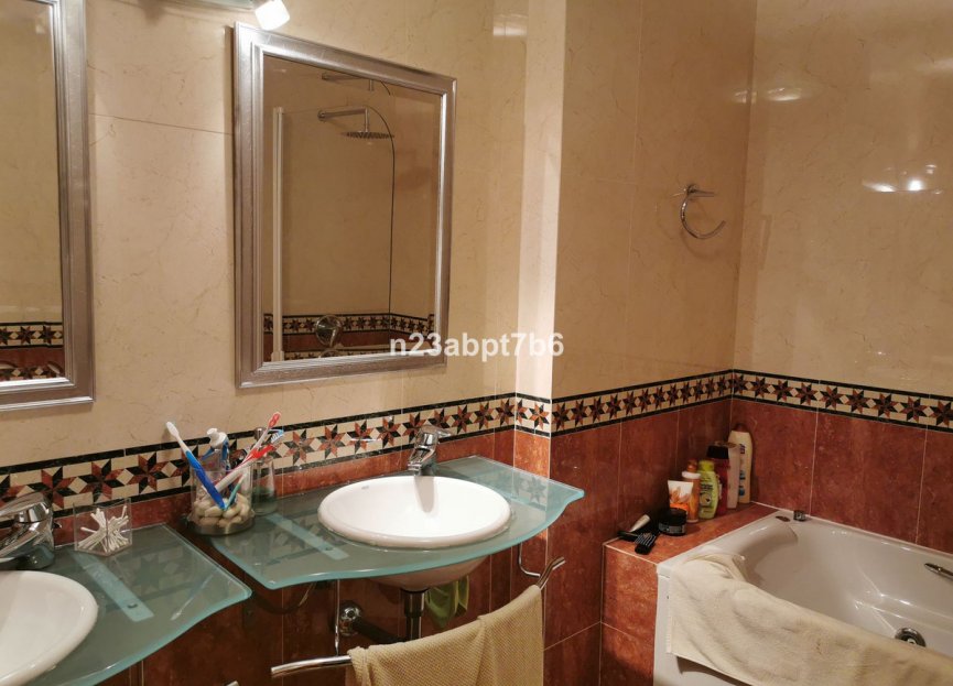 Reventa - Apartment - Middle Floor Apartment - Marbella - Aloha