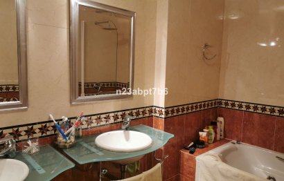 Reventa - Apartment - Middle Floor Apartment - Marbella - Aloha