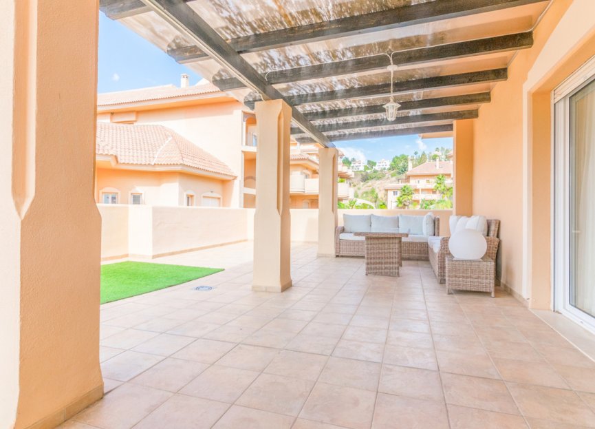 Resale - Apartment - Penthouse - Marbella - Nueva Andalucia