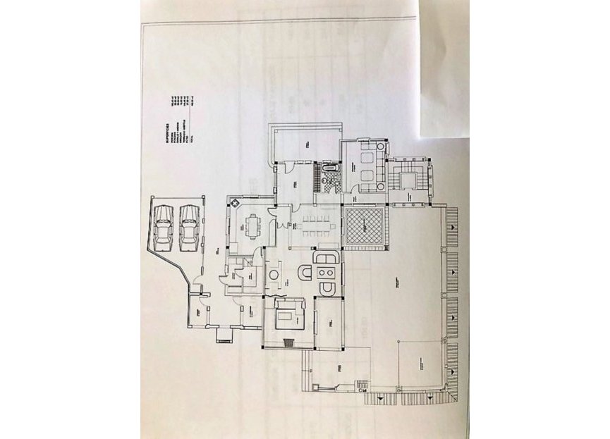 Resale - House - Detached Villa - Estepona - Estepona Centro