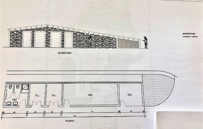 Resale - House - Detached Villa - Estepona - Estepona Centro