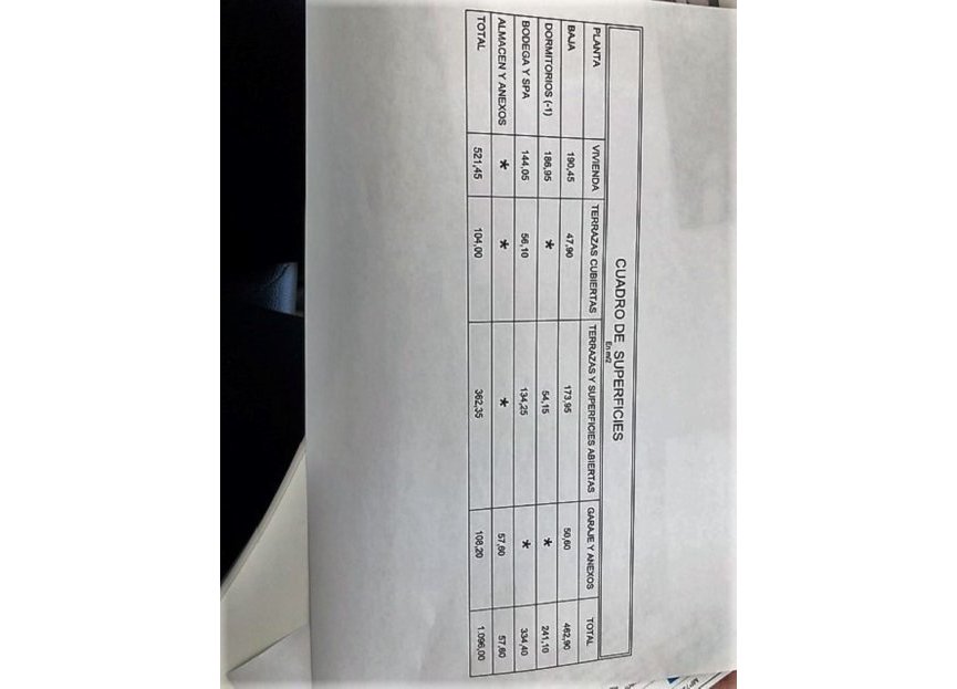 Resale - House - Detached Villa - Estepona - Estepona Centro