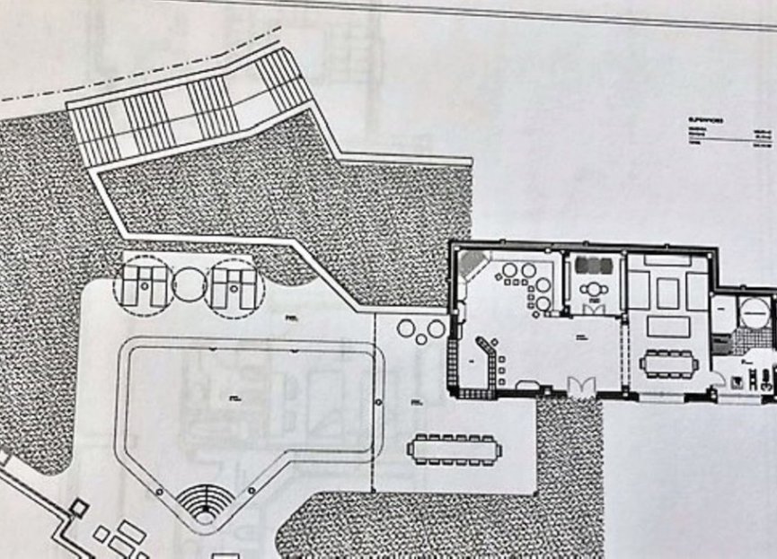 Resale - House - Detached Villa - Estepona - Estepona Centro