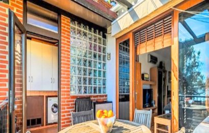 Resale - Apartment - Middle Floor Apartment - Estepona - Estepona Centro