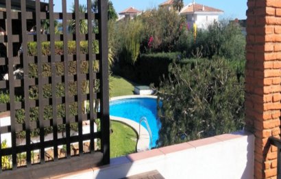 Resale - Apartment - Middle Floor Apartment - Estepona - Estepona Centro