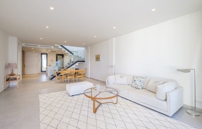 Reventa - Apartment - Penthouse - Marbella - Cabopino