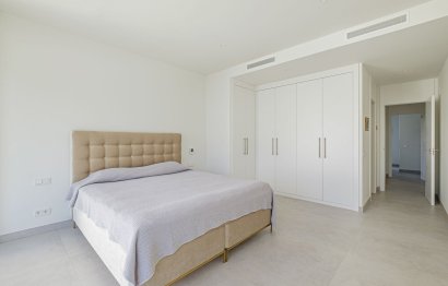 Reventa - Apartment - Penthouse - Marbella - Cabopino