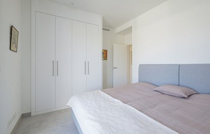 Reventa - Apartment - Penthouse - Marbella - Cabopino