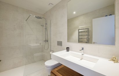 Reventa - Apartment - Penthouse - Marbella - Cabopino