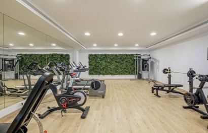 Reventa - Apartment - Penthouse - Marbella - Cabopino