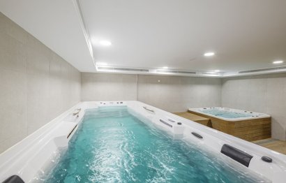 Reventa - Apartment - Penthouse - Marbella - Cabopino