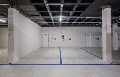 Reventa - Apartment - Penthouse - Marbella - Cabopino