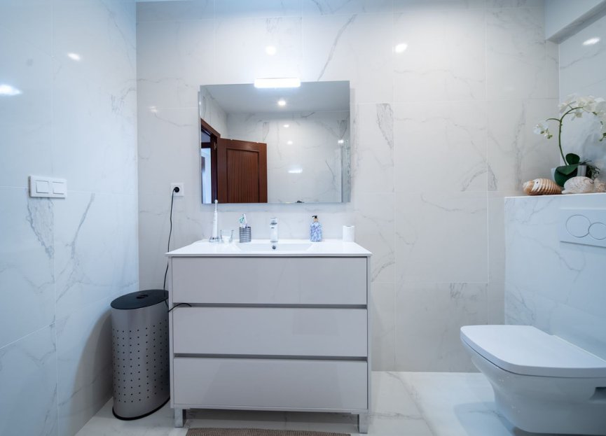 Resale - Apartment - Penthouse - Fuengirola - Fuengirola Centro