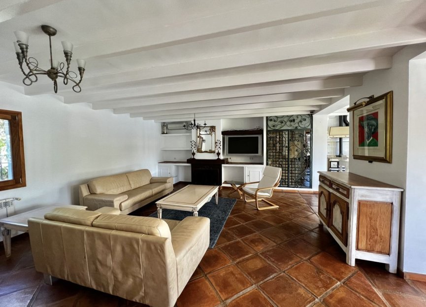 Reventa - House - Detached Villa - Marbella - Marbesa