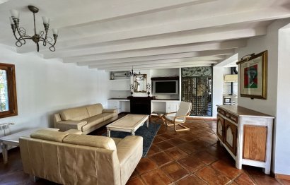 Reventa - House - Detached Villa - Marbella - Marbesa