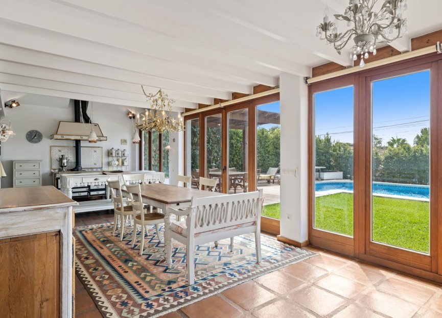 Reventa - House - Detached Villa - Marbella - Marbesa