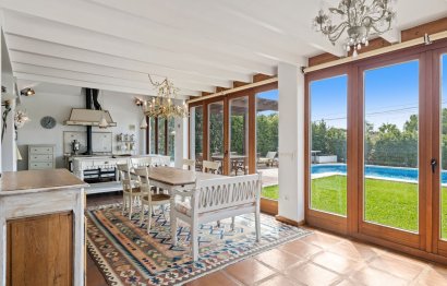 Reventa - House - Detached Villa - Marbella - Marbesa