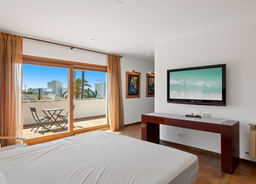 Reventa - House - Detached Villa - Marbella - Marbesa