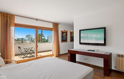 Reventa - House - Detached Villa - Marbella - Marbesa