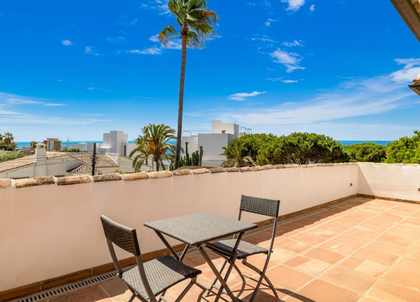 Reventa - House - Detached Villa - Marbella - Marbesa