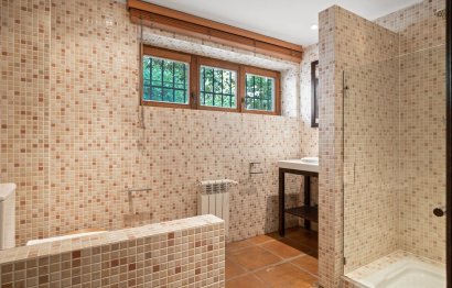 Reventa - House - Detached Villa - Marbella - Marbesa