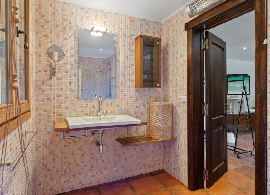 Reventa - House - Detached Villa - Marbella - Marbesa