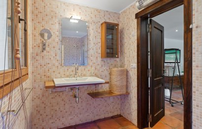 Reventa - House - Detached Villa - Marbella - Marbesa