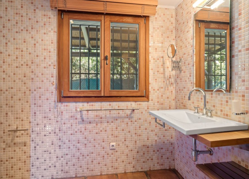 Reventa - House - Detached Villa - Marbella - Marbesa