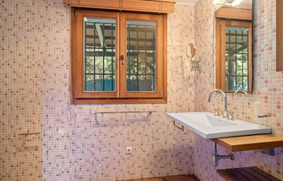 Reventa - House - Detached Villa - Marbella - Marbesa