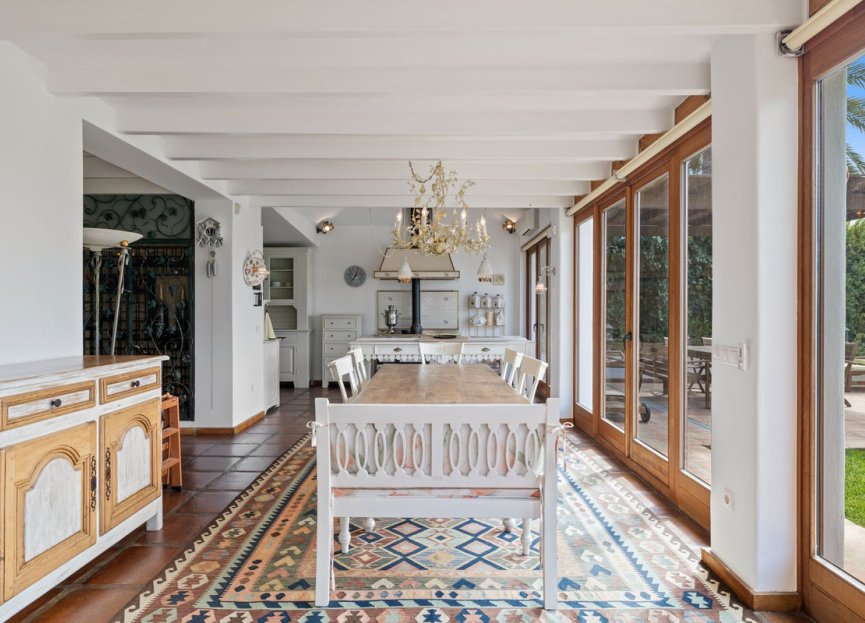 Reventa - House - Detached Villa - Marbella - Marbesa