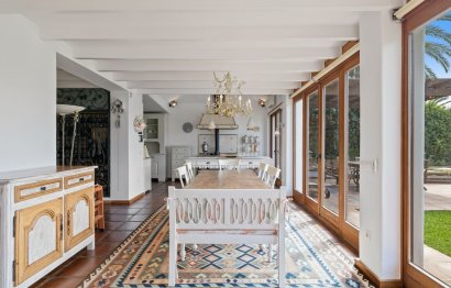 Reventa - House - Detached Villa - Marbella - Marbesa