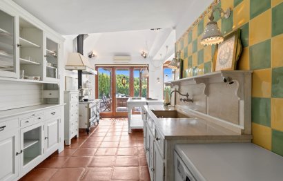 Reventa - House - Detached Villa - Marbella - Marbesa