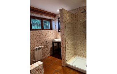 Reventa - House - Detached Villa - Marbella - Marbesa