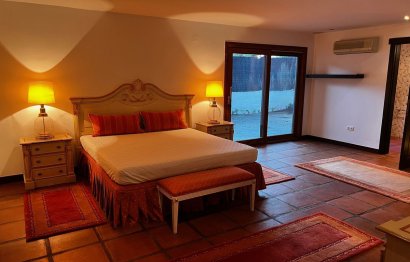 Reventa - House - Detached Villa - Marbella - Marbesa