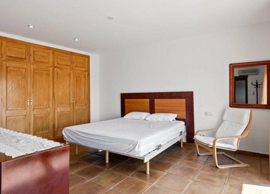 Reventa - House - Detached Villa - Marbella - Marbesa