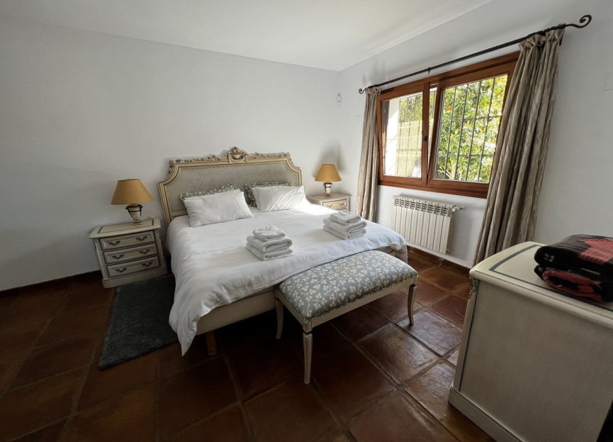 Reventa - House - Detached Villa - Marbella - Marbesa