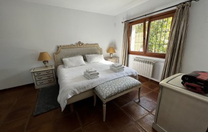 Reventa - House - Detached Villa - Marbella - Marbesa