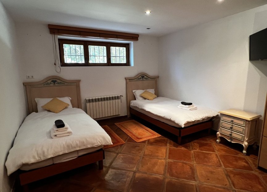 Reventa - House - Detached Villa - Marbella - Marbesa